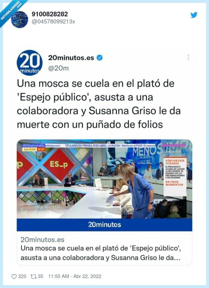 periodismo,mosca,susanna grisó