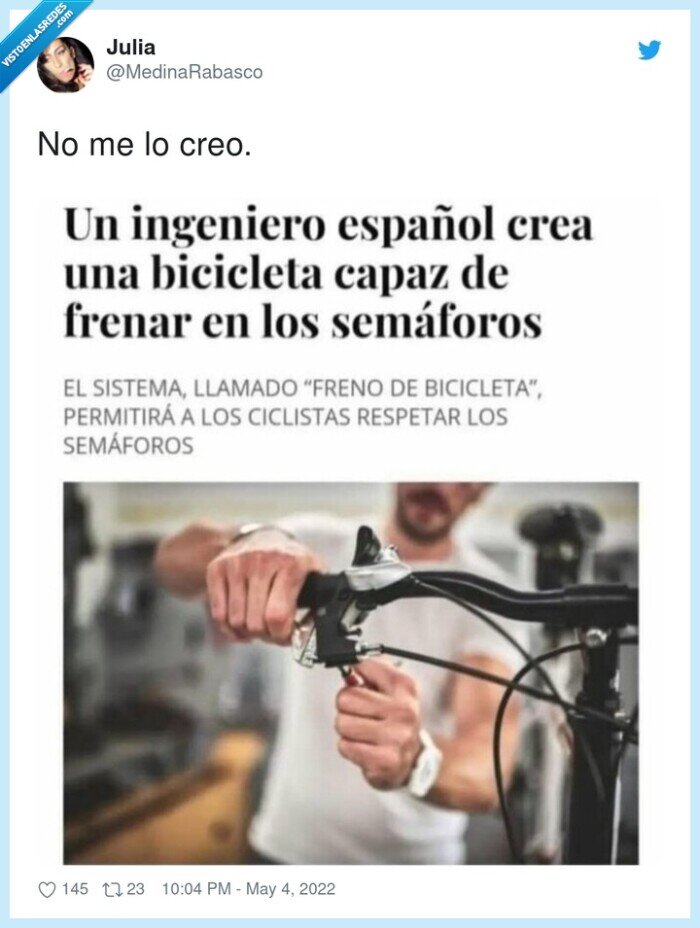 ciclistas,parar,semáforos