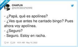 Enlace a ¿Y Apolonia?, por @NOROBESPIERRE