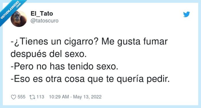 después,cigarro,sexo,pedir