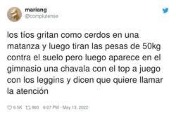Enlace a Si quieres cabrearlos de verdad ponte entre el espejo y ellos, por @compIutense