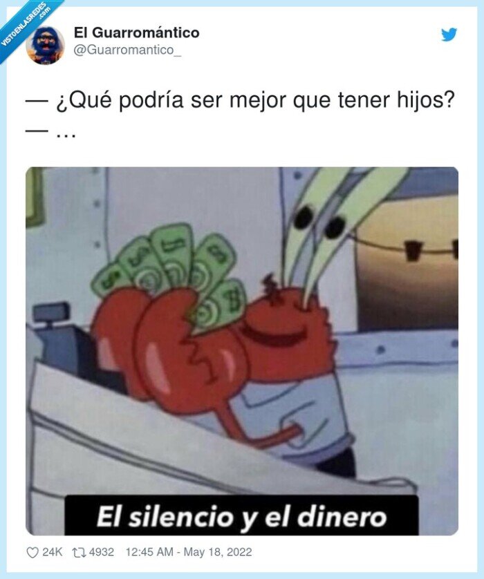 hijos,dinero,tener
