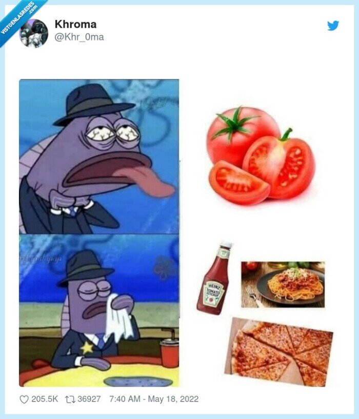 tomate,salsa