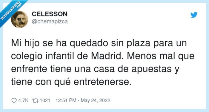 entretenerse,infantil,apuestas,colegio