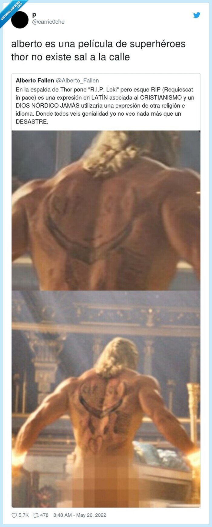 superhéroes,película,alberto,thor