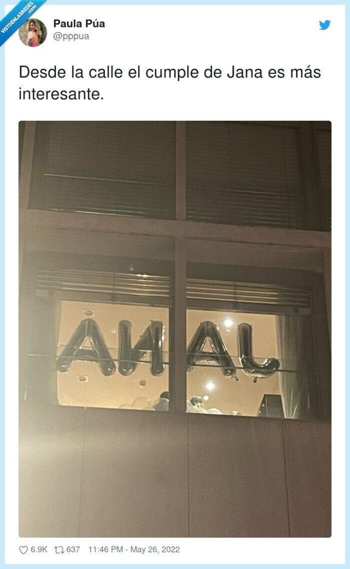 interesante,cumple,anaj,calle,jana