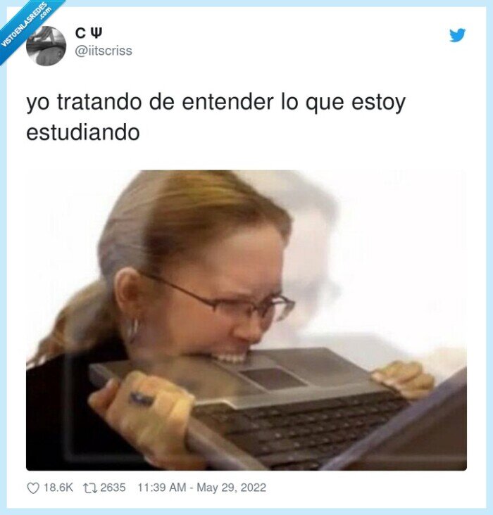 estudiar,entender