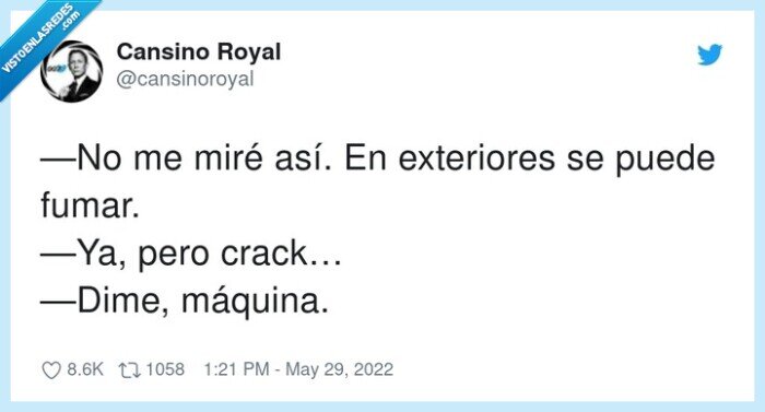 exteriores,crack,máquina,fumar