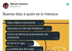 Enlace a Necesito ese sticker de Pikachu en mi vida, por @manu714
