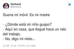 Enlace a Cuando pasas a segundo plano, por @Serthand