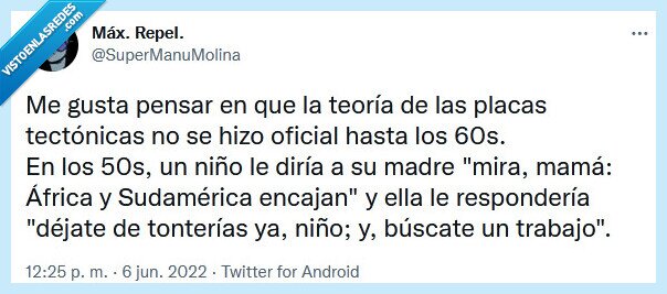 teoría,placas,tectónicas,sesentas,cincuentas