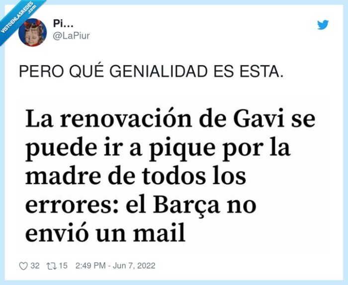 titular,20minutos,pique,madre,gavi,bar&ccedil;a