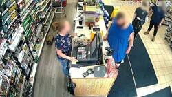 Enlace a De locos, un niño de 12 años atraca un gasolinera con una pistola en Michigan, por @manelmarquez