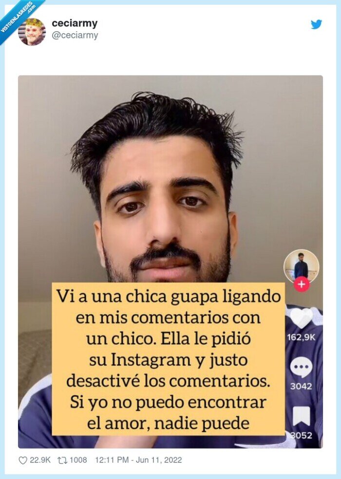 rencor,amor,comentarios