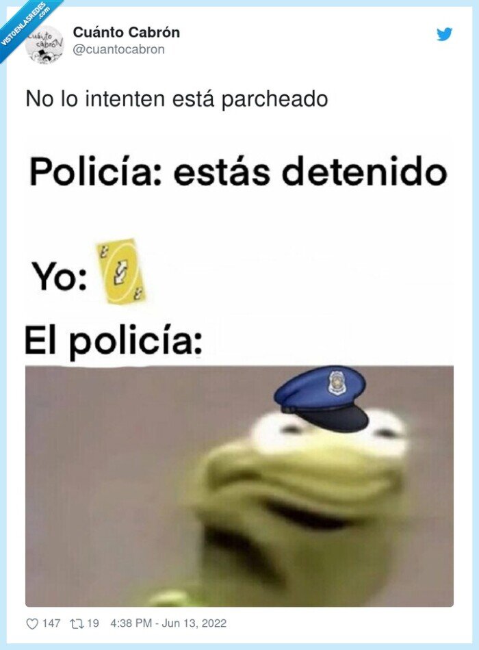 policia,detenido,uno