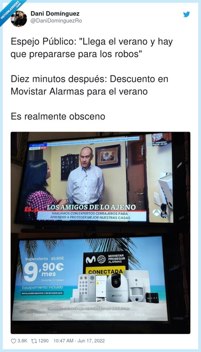 tv,vender,oferta,descuento,público,movistar
