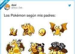 Enlace a Todos son pikachu, por @Azul_Oak