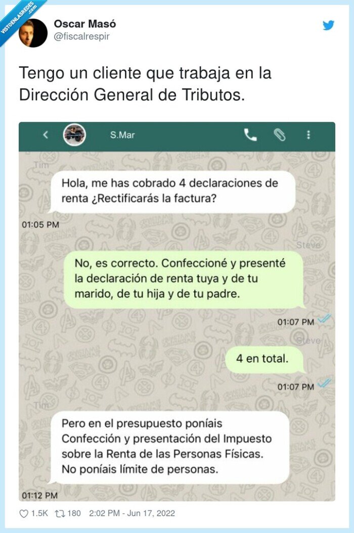 dirección,tributos,cliente,trabaja,general,impuestos