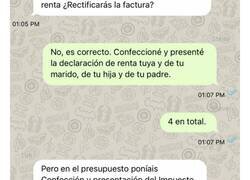 Enlace a A veces me asaltan dudas. No sé si la gente es imbécil o simplemente se lo hace, por @fiscalrespir
