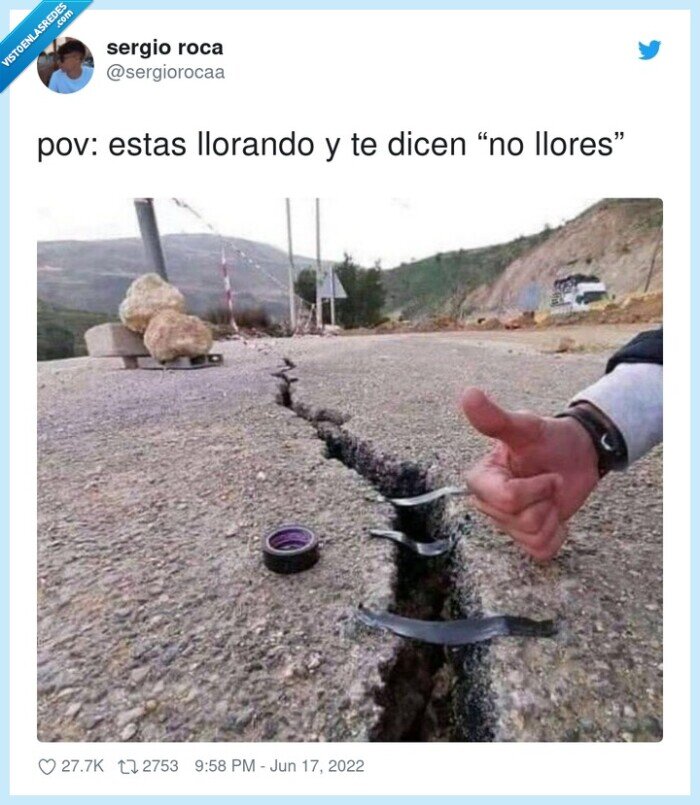 grietas,tirita,arreglar,llorando