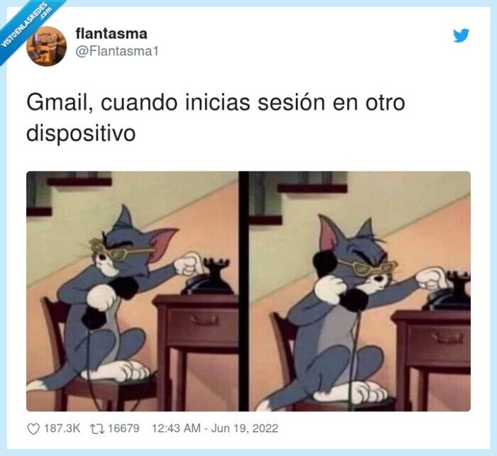 dispositivo,iniciar sesión,gmail,tom