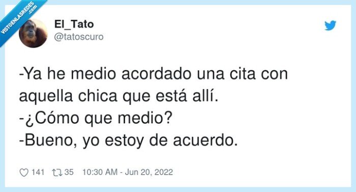 acordado,cita,acuerdo,chica