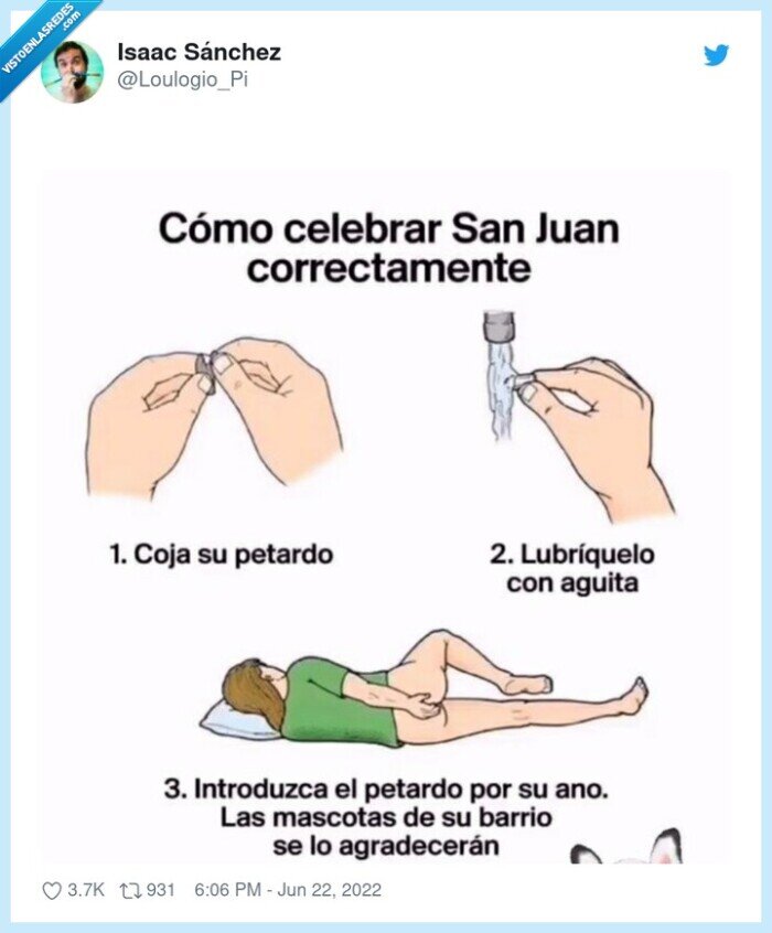 petardos,san juan,perros