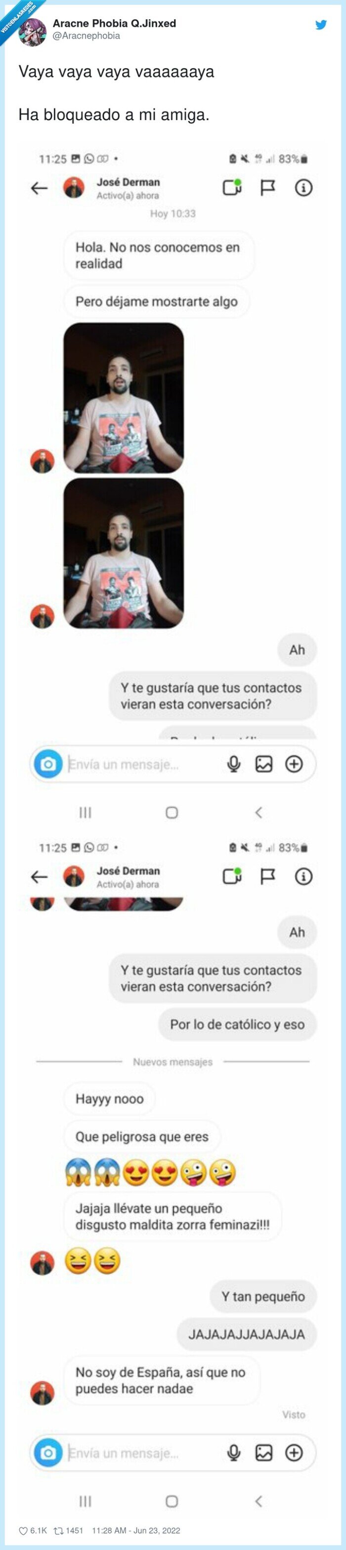 vaaaaaaya,bloqueado,amiga