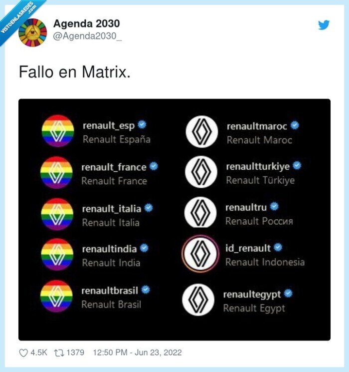 banderas,renault,países,musulmanes