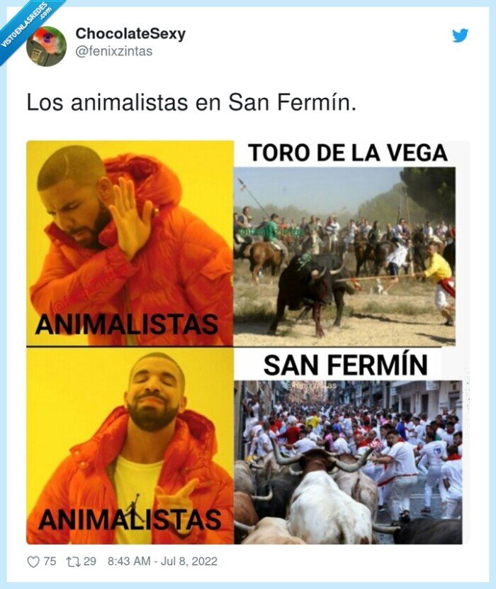 1205886 - Animalistas y animalistas, por @fenixzintas