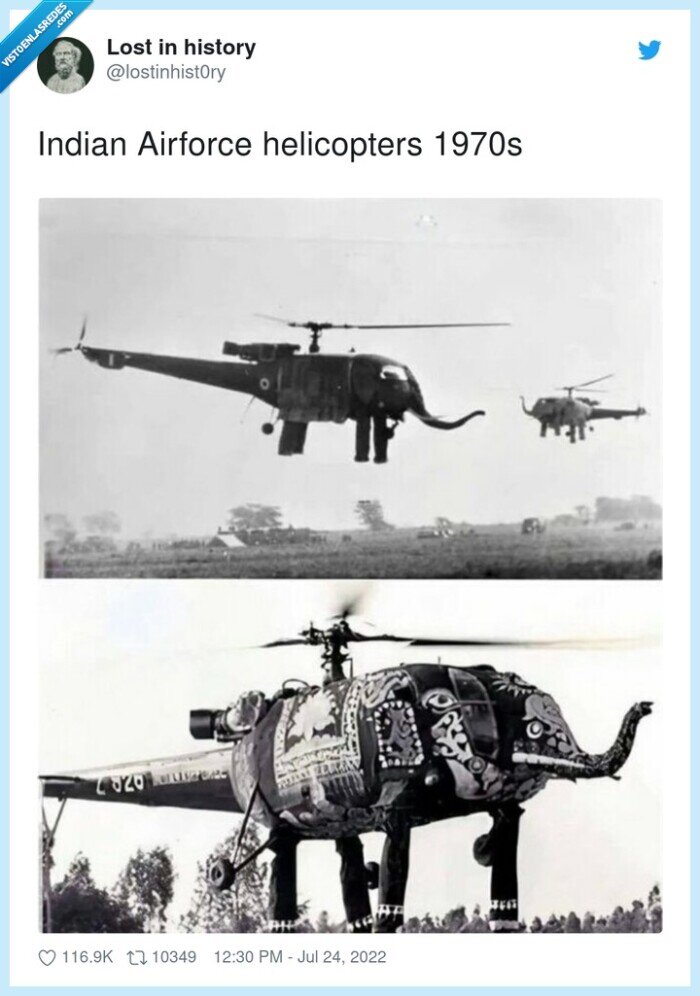helicopteros,airforce,india,elefantes,sagradso