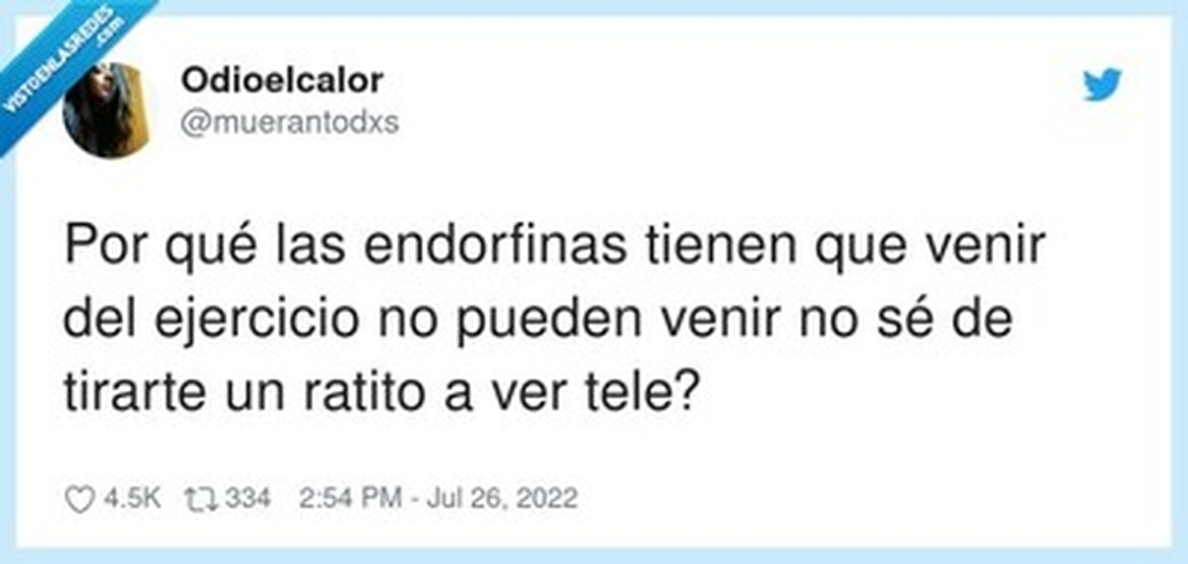 Vef visto en las redes todo ser a mucho m s f cil por muerantodxs