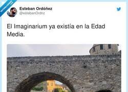 Enlace a Sí, se cree que uno de los primeros se ubicó en Granada, por @estebanOrdnz