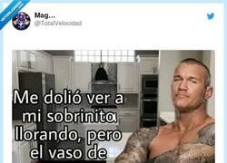 Enlace a Hay que mantener la antigüedad, por @TotalVelocidad