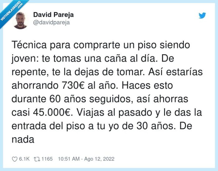 comprar,casa,estarías,ahorrando,técnica,45000€
