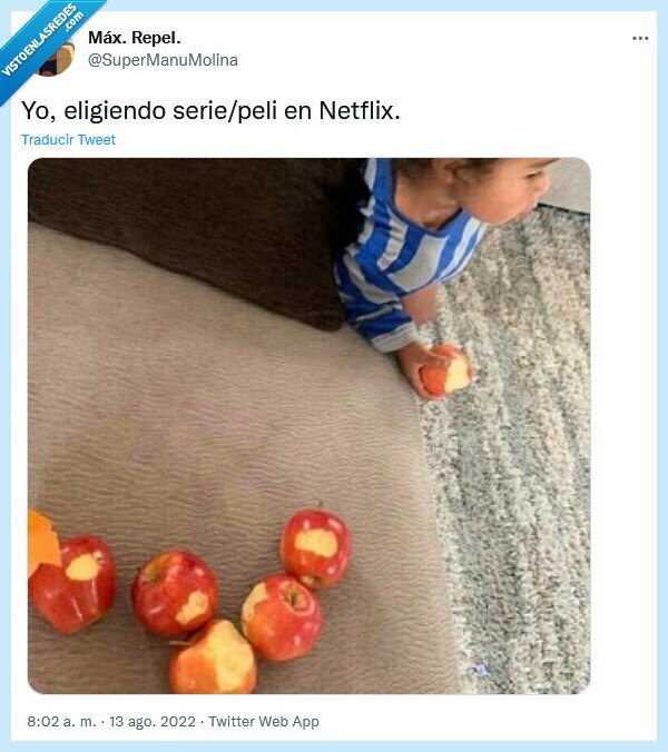 netflix,serie,elegir,película