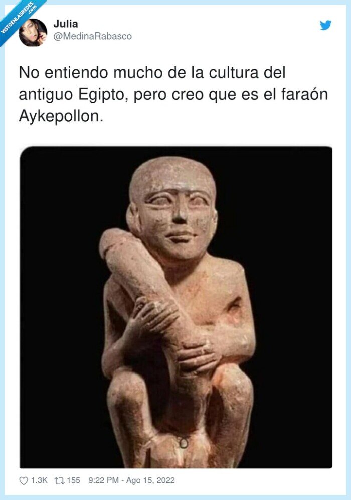 aykepolIon,cultura,antiguo egipto,faraón