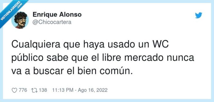 wc público,mercado,buscar,bien común