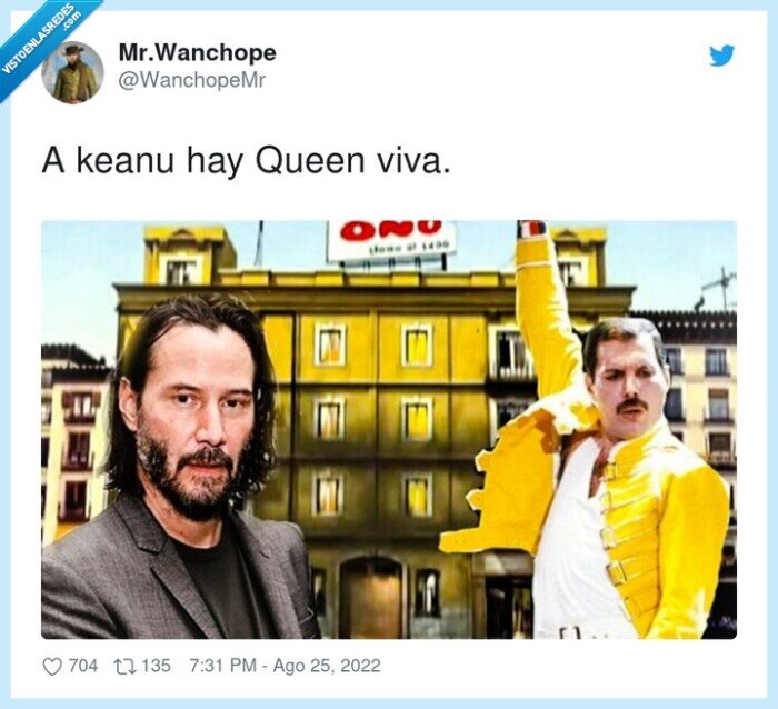 keanu,queen,viva,keanu reeves,chistaco