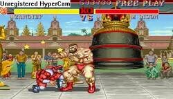 Enlace a Añado dato: hoy se cumplen 35 años del lanzamiento de Street Fighter, por @Gauguinepicuro
