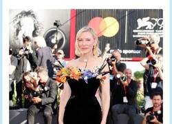 Enlace a Fan de Cate Blanchett, por @GeorgeKplan