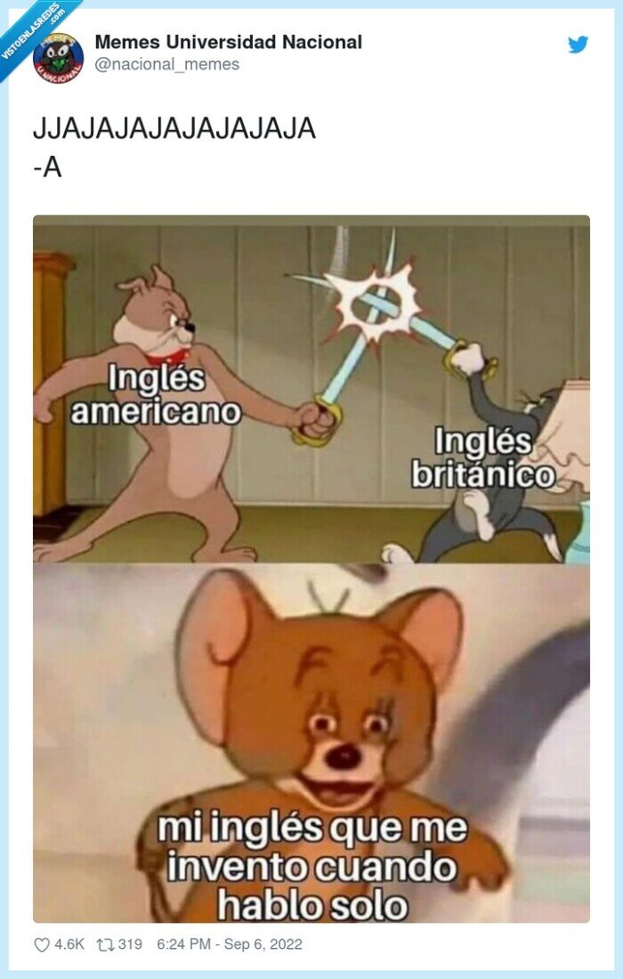 nivel,inglés,inventar,americano,británico