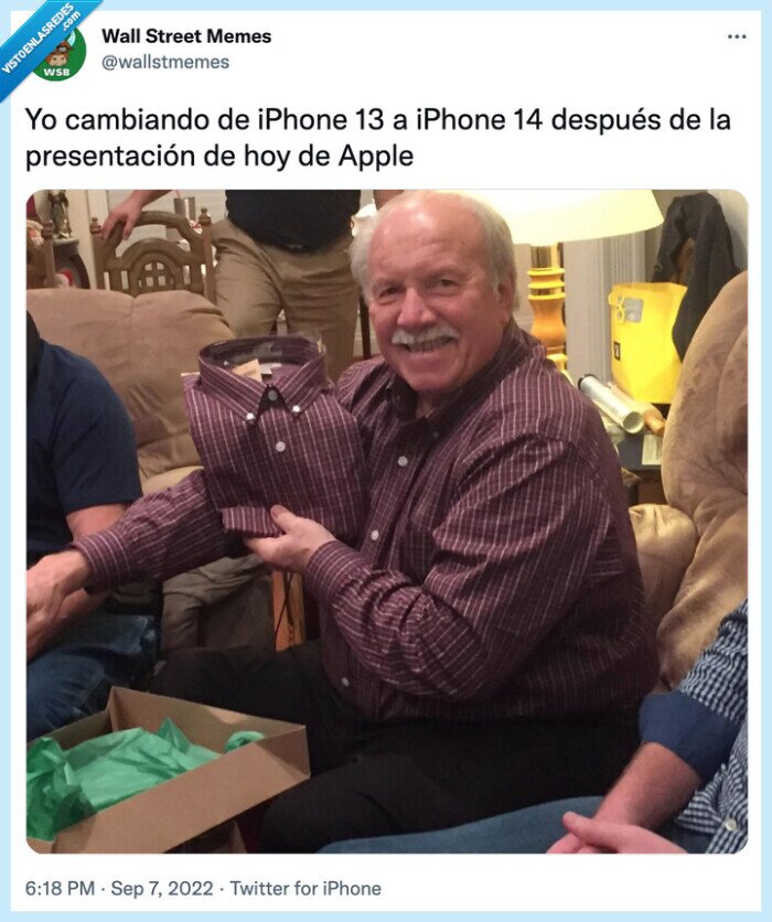 apple,iphone,anuncio,camisa igual