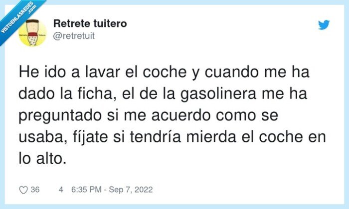 gasolinera,acuerdo,fíjate,guarro,sucio