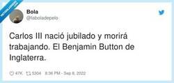 Enlace a Se debe estar cagando en todo, por @laboladepelo