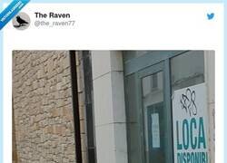 Enlace a Cuidado, hay muchas locas disponibles, por @the_raven77