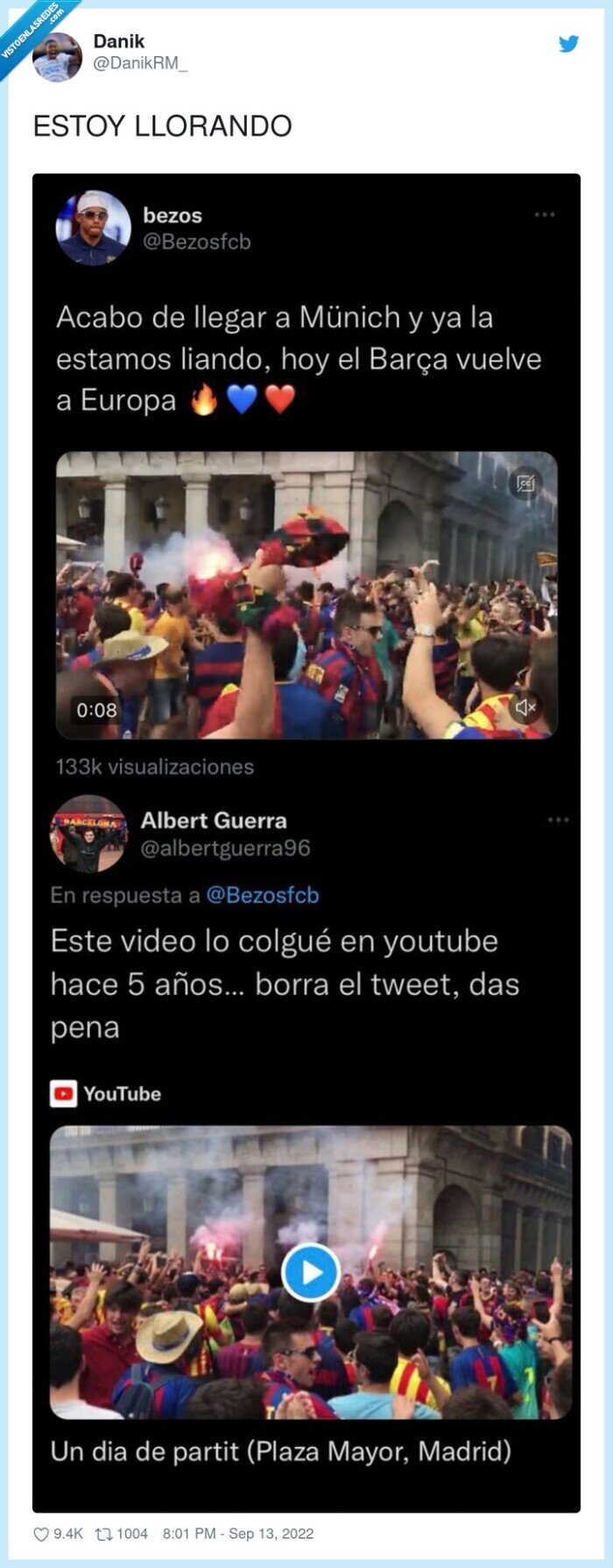 barcelona,futbol,video,youtube