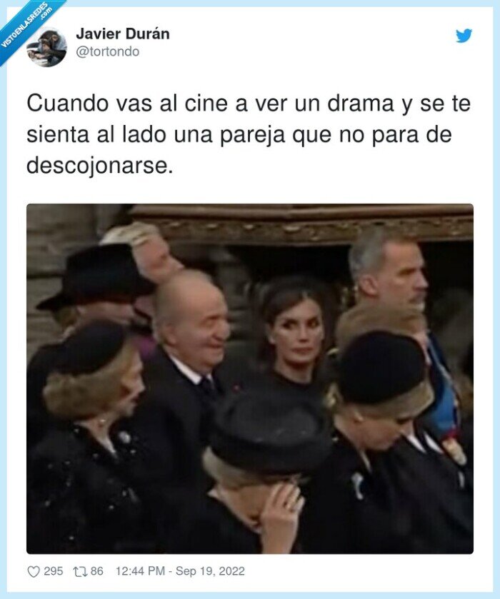funeral,reina isabel ii,juancar,letizia