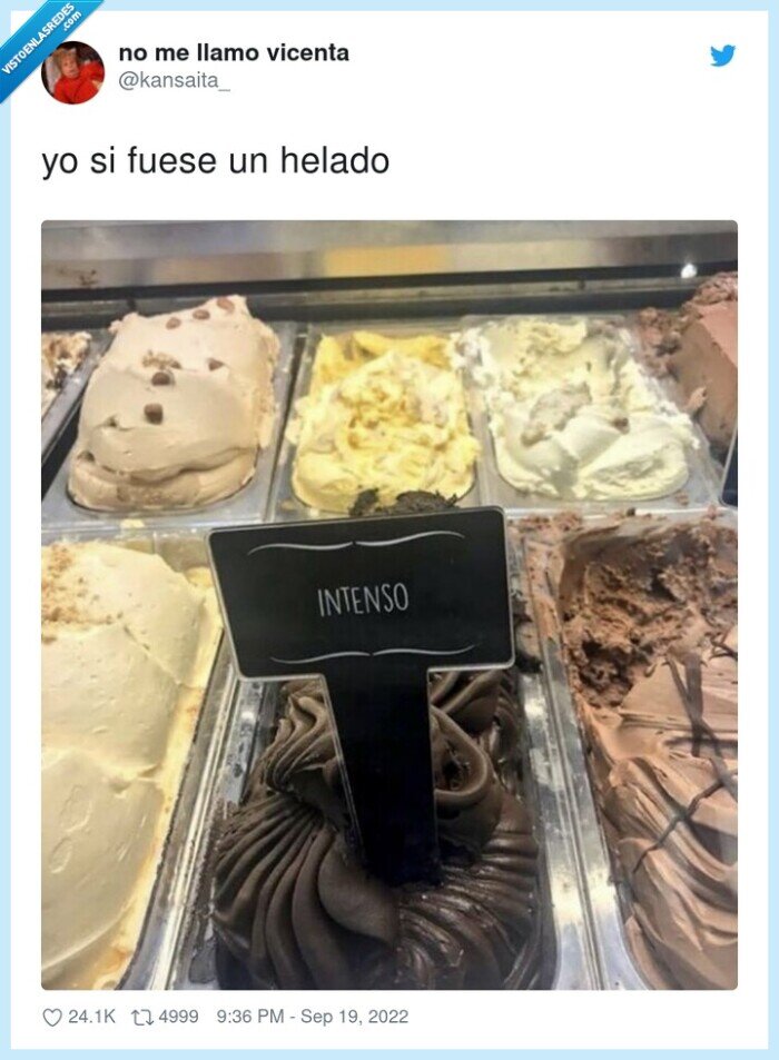 helado,sabor,intenso