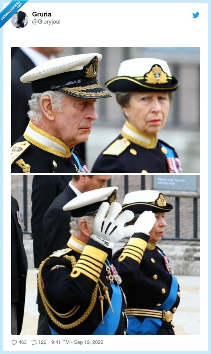 manos,guantes,dedos,mickey mouse,carlos iii